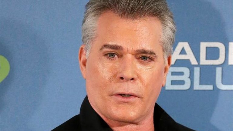 Ray Liotta