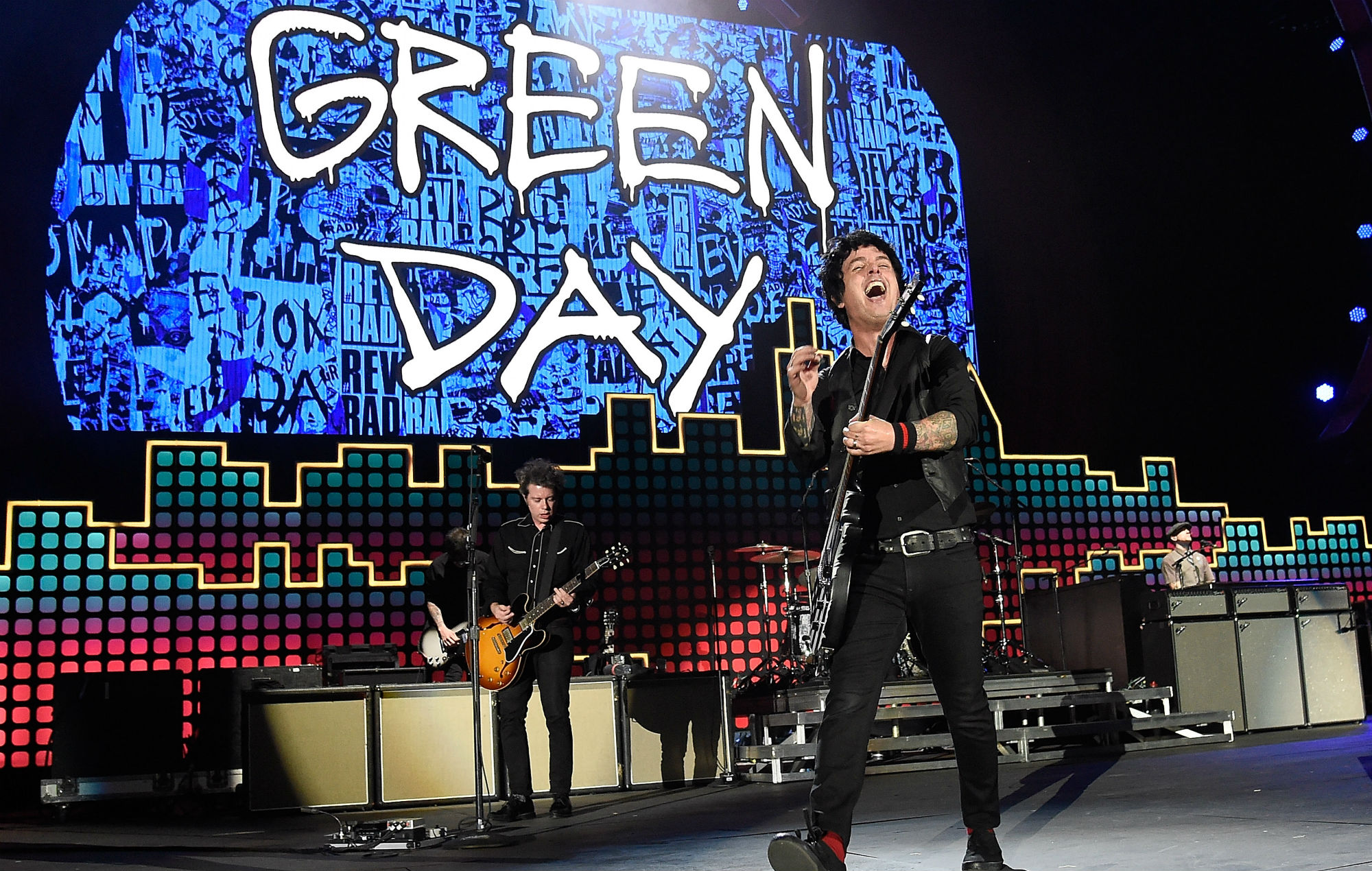 Green Day