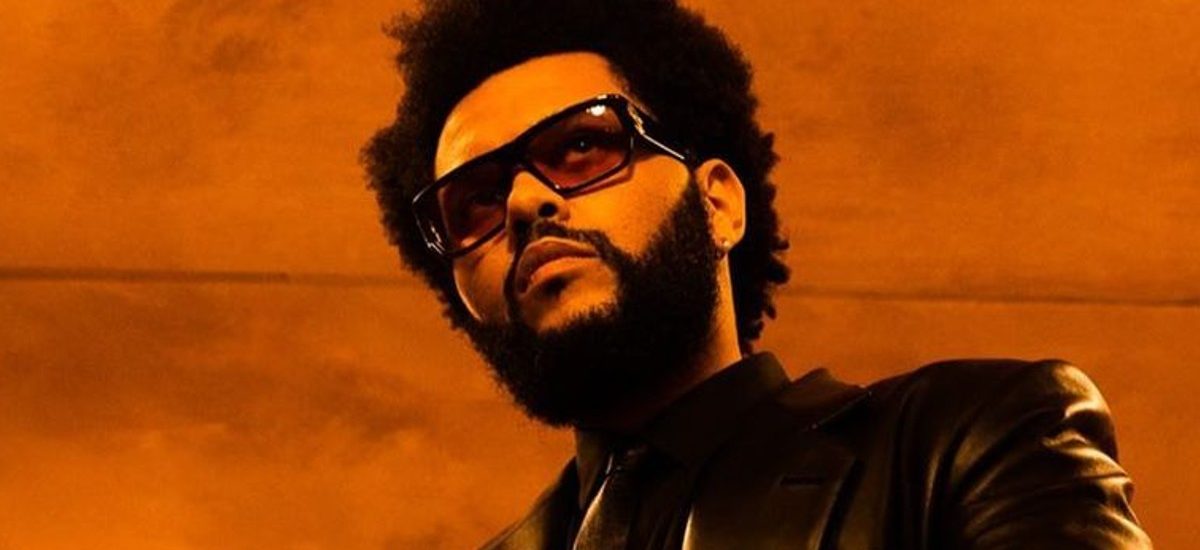 The Weeknd regresa a Chile