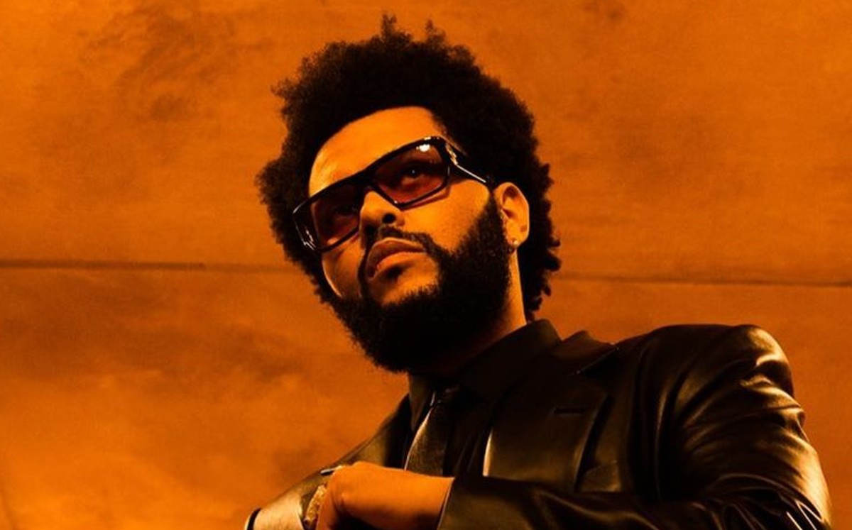 The Weeknd regresa a Chile