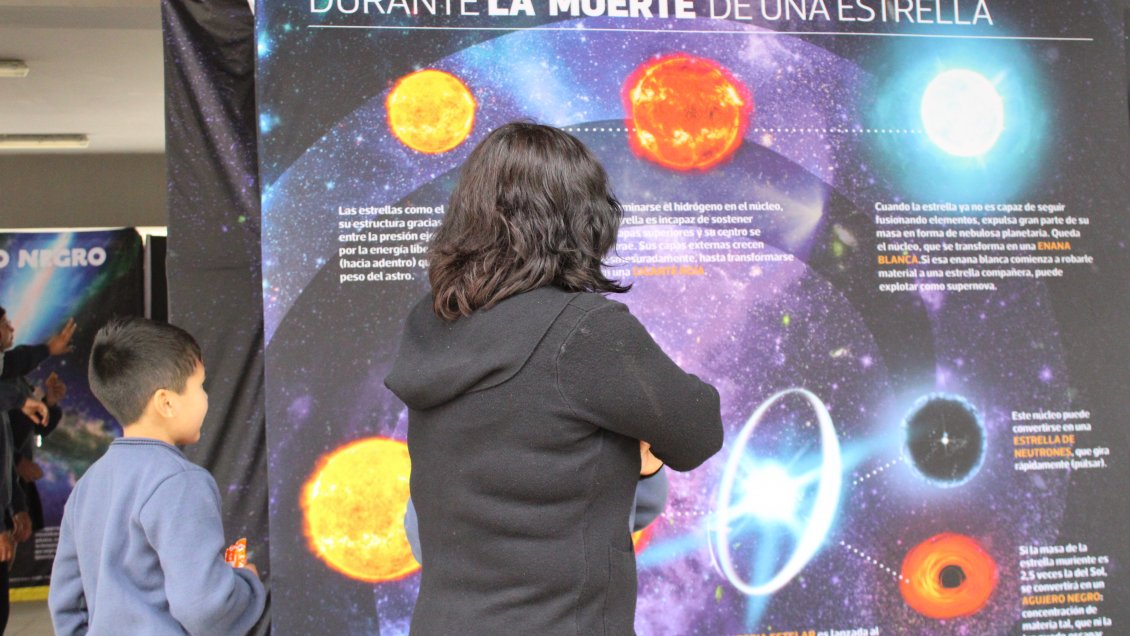 Astronómica