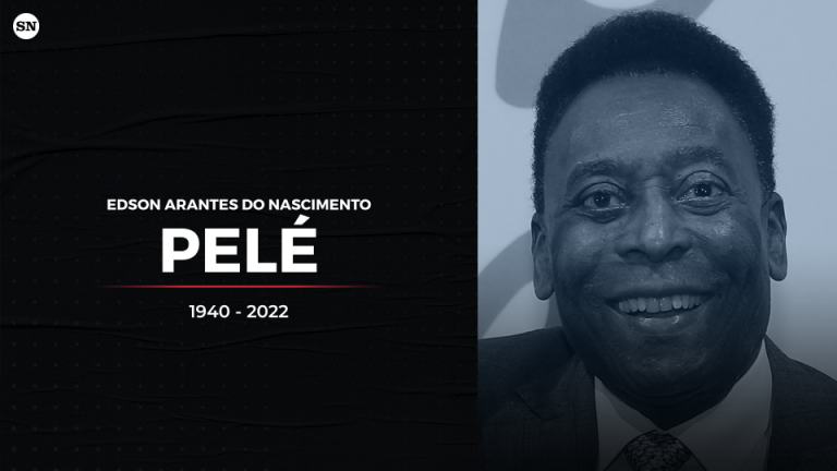 “El fútbol pierde a su Rey”: Murió Pelé