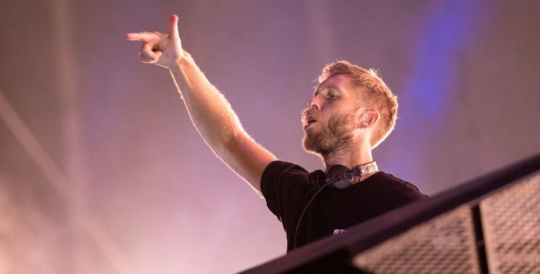 Calvin Harris