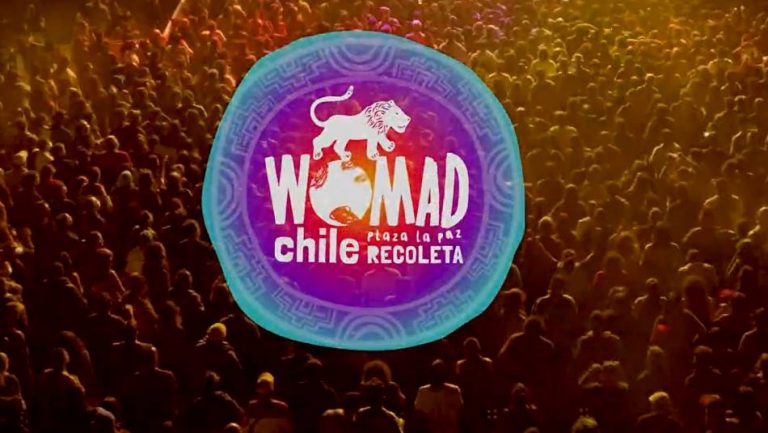 Festival Womad