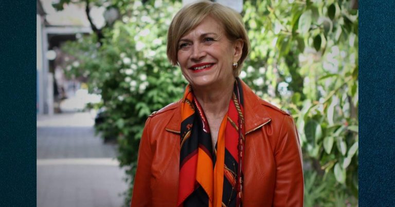 Evelyn-Matthei---alcaldesa---Providencia