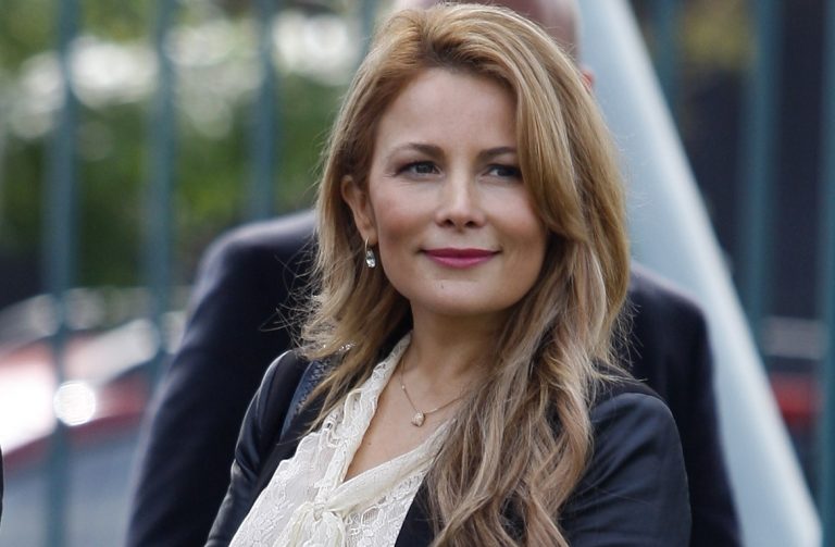 Presidenta Bachelet asiste a encuentro deportivo y vida saludable para personas con discapacidad.