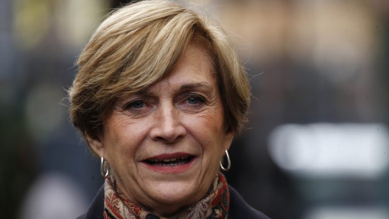 Alcaldesa de Providencia lanza la decima version de Ruta del Cafe 28/7/2023.