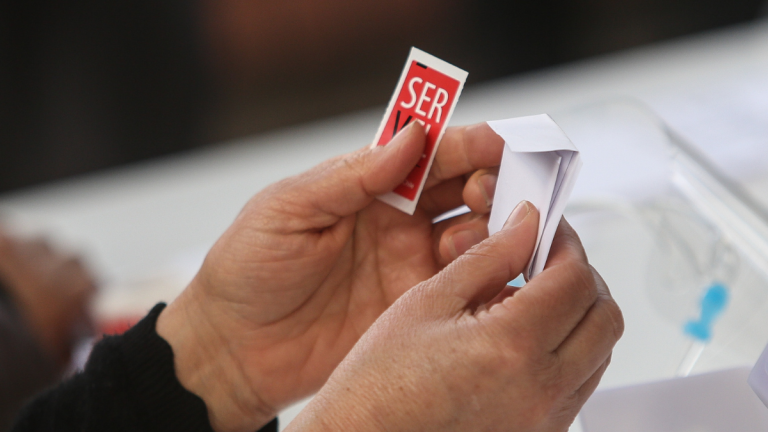 Elecciones-primarias