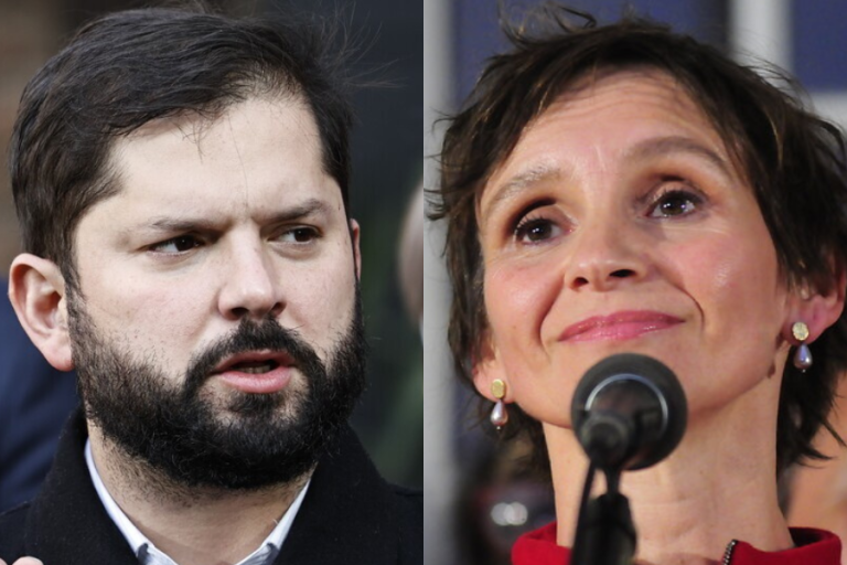 Gabriel-Boric-y-Carolina-Tohá