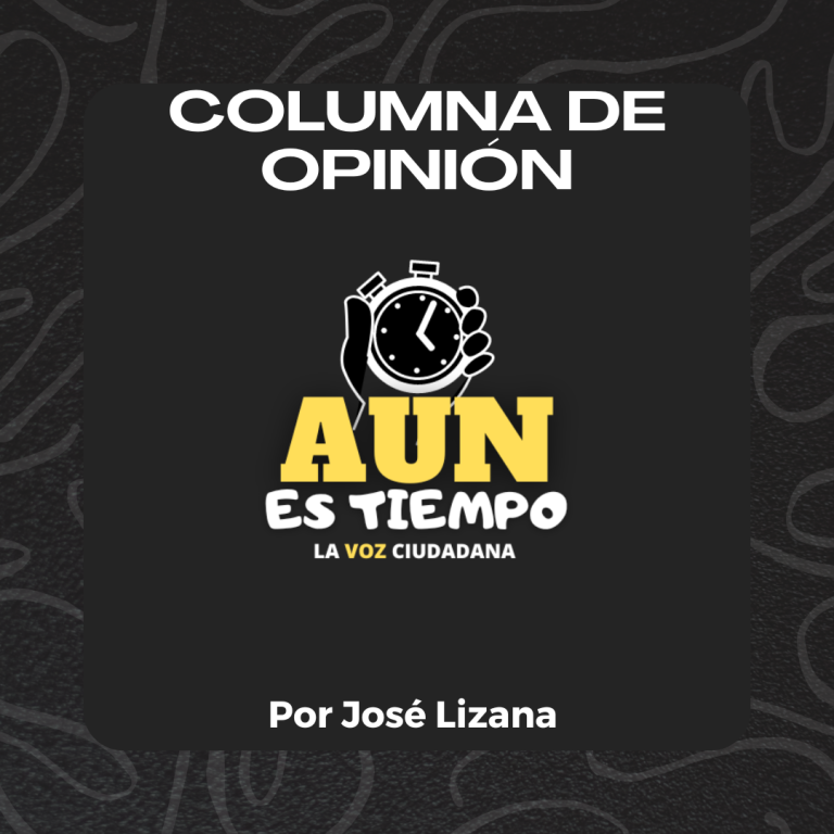 columna de opinión