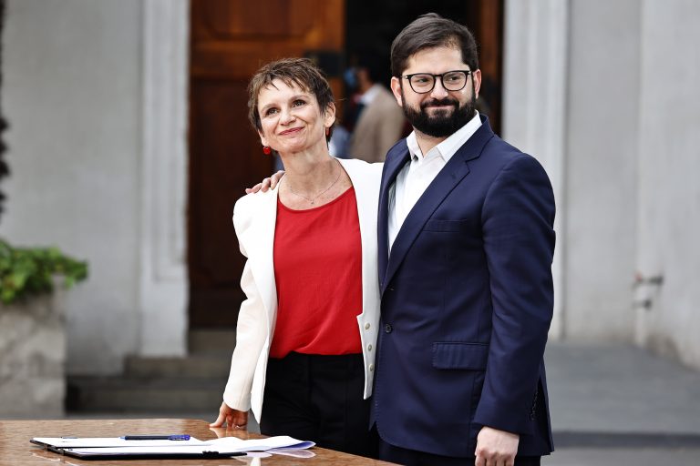 LA MONEDA: 6 de septiembre 2022