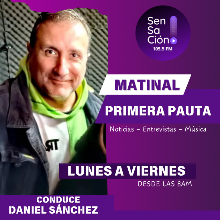 Matinal de la Radio