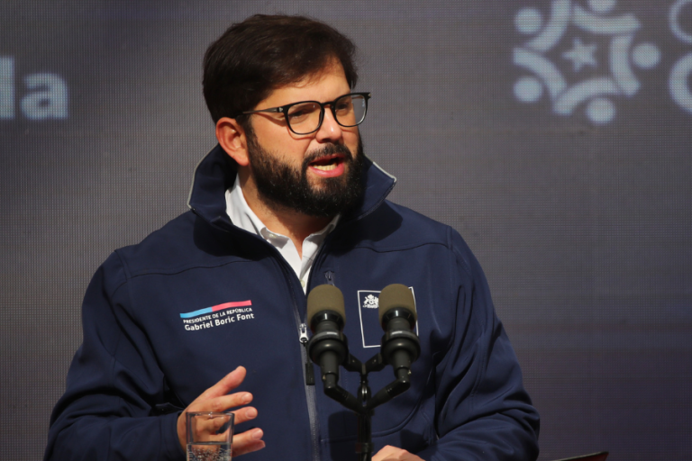 Presidente-Gabriel-Boric