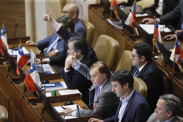 Diputados-Chile-Vamos