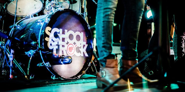 school_of_rock_chile_cover
