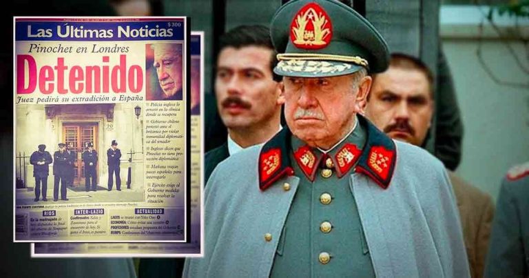 Pinochet