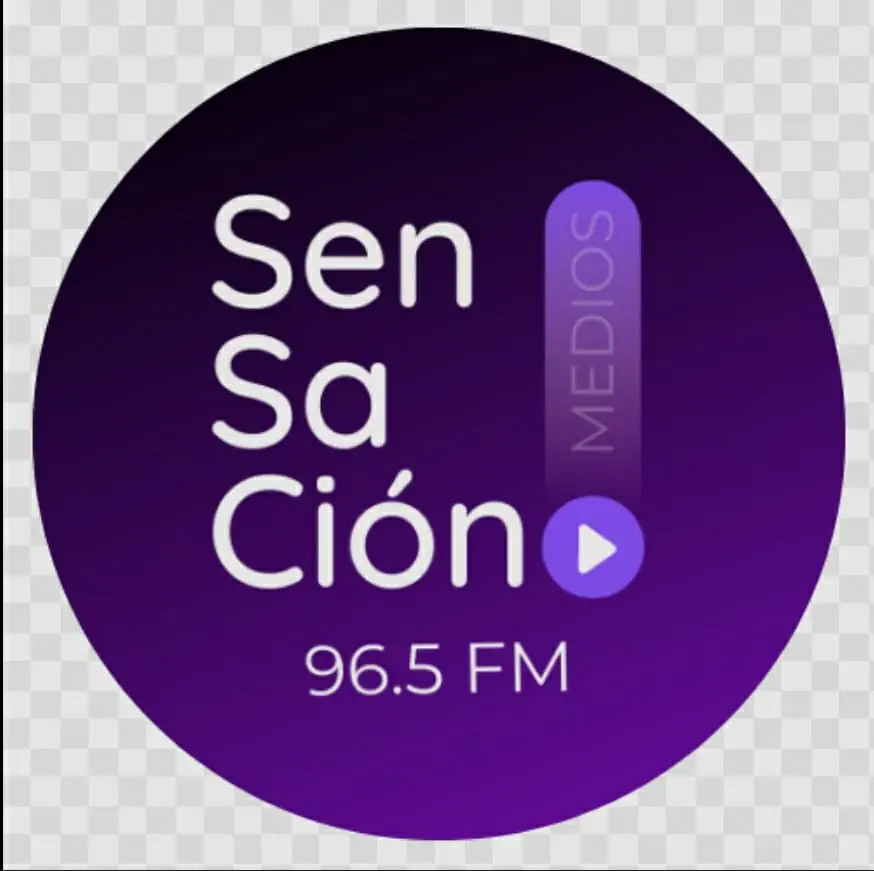 Sensación FM…Nos Gusta Toda la Música
