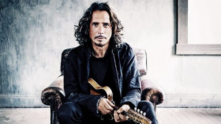Chris-Cornell