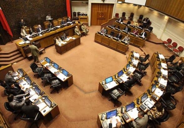 Senado