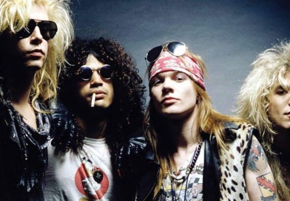 guns-n-roses