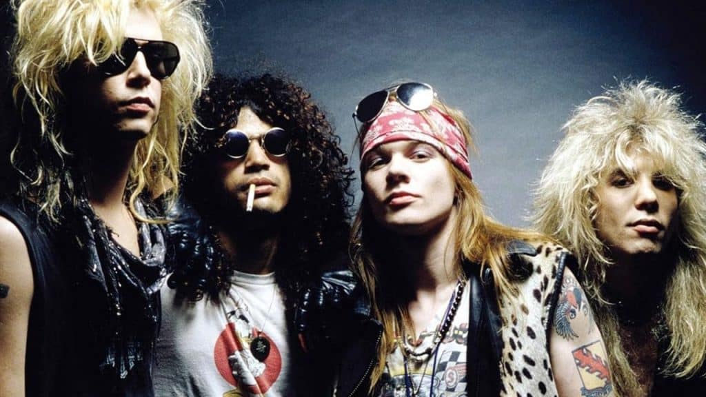 guns-n-roses