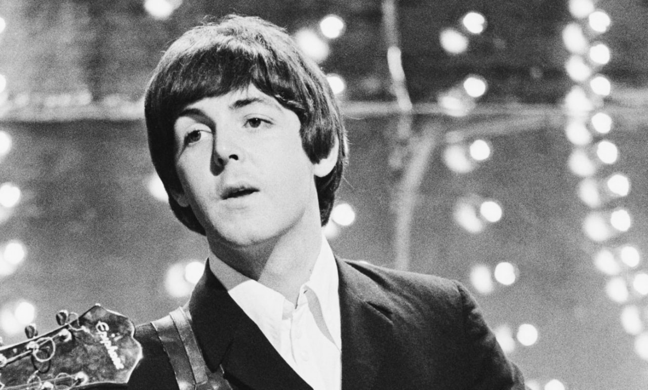 Paul-McCartney-anuncia-su-propio-libro-de-fotografia-1964-Eyes-Of-The-Storm