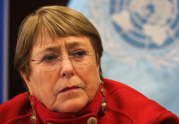 Michelle-Bachelet