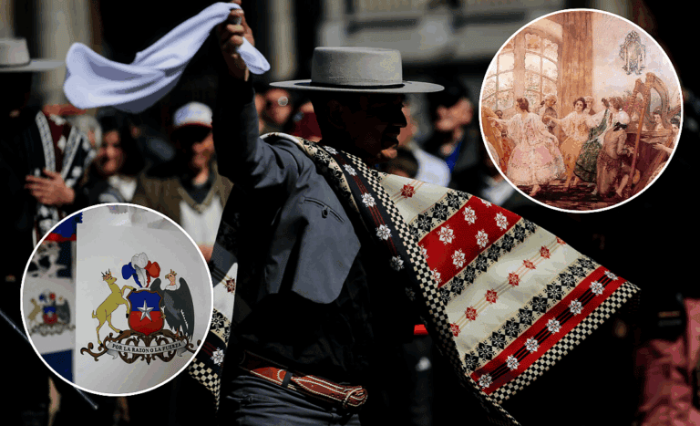 primera-celebracion-de-Fiestas-Patrias-en-Chile-768x467