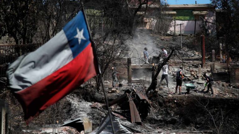 Incendio-en-Chile-Valparaíso