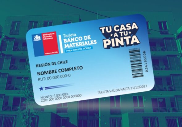 descarga